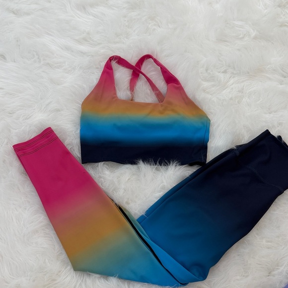 Beach Riot Sports bra - Picture 5 of 6